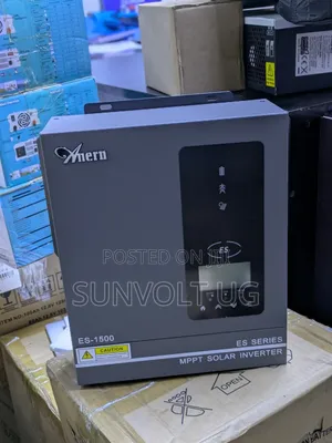 1500Kva Hybrid Inverter
