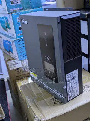 1500Kva Hybrid Inverter