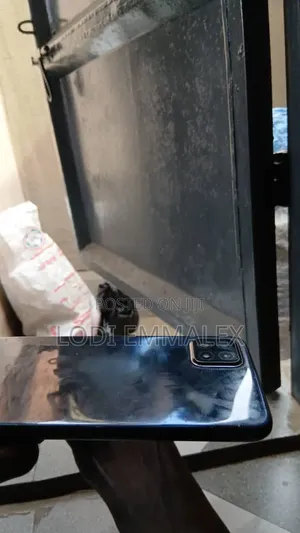 Oppo A73 5G 128 GB Black