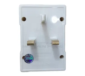 Power King Multi-Socket Adapter