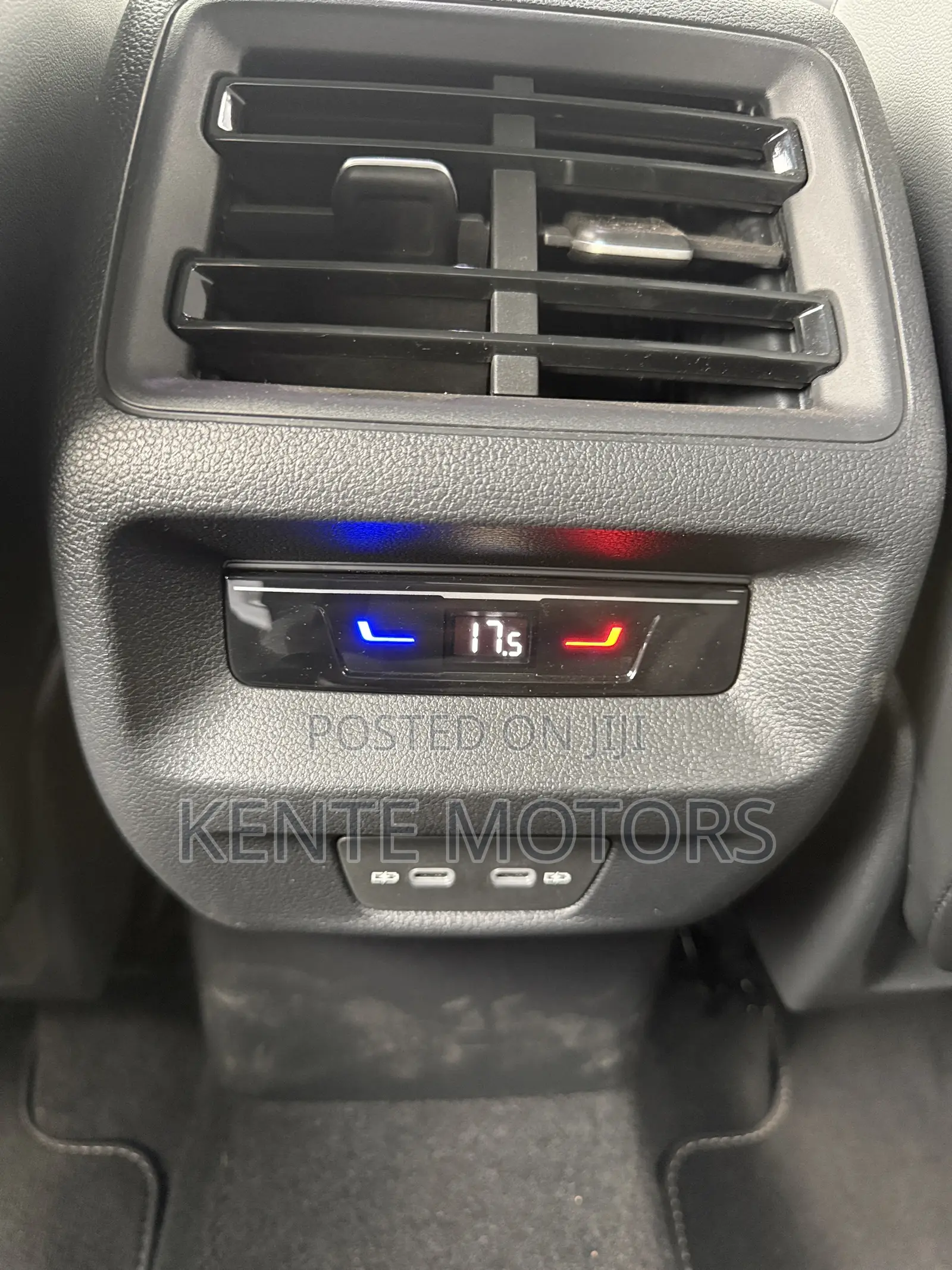 New Volkswagen Tiguan SE R-Line Black 2025 Silver