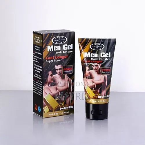 Super Power Last Longer Made for Men