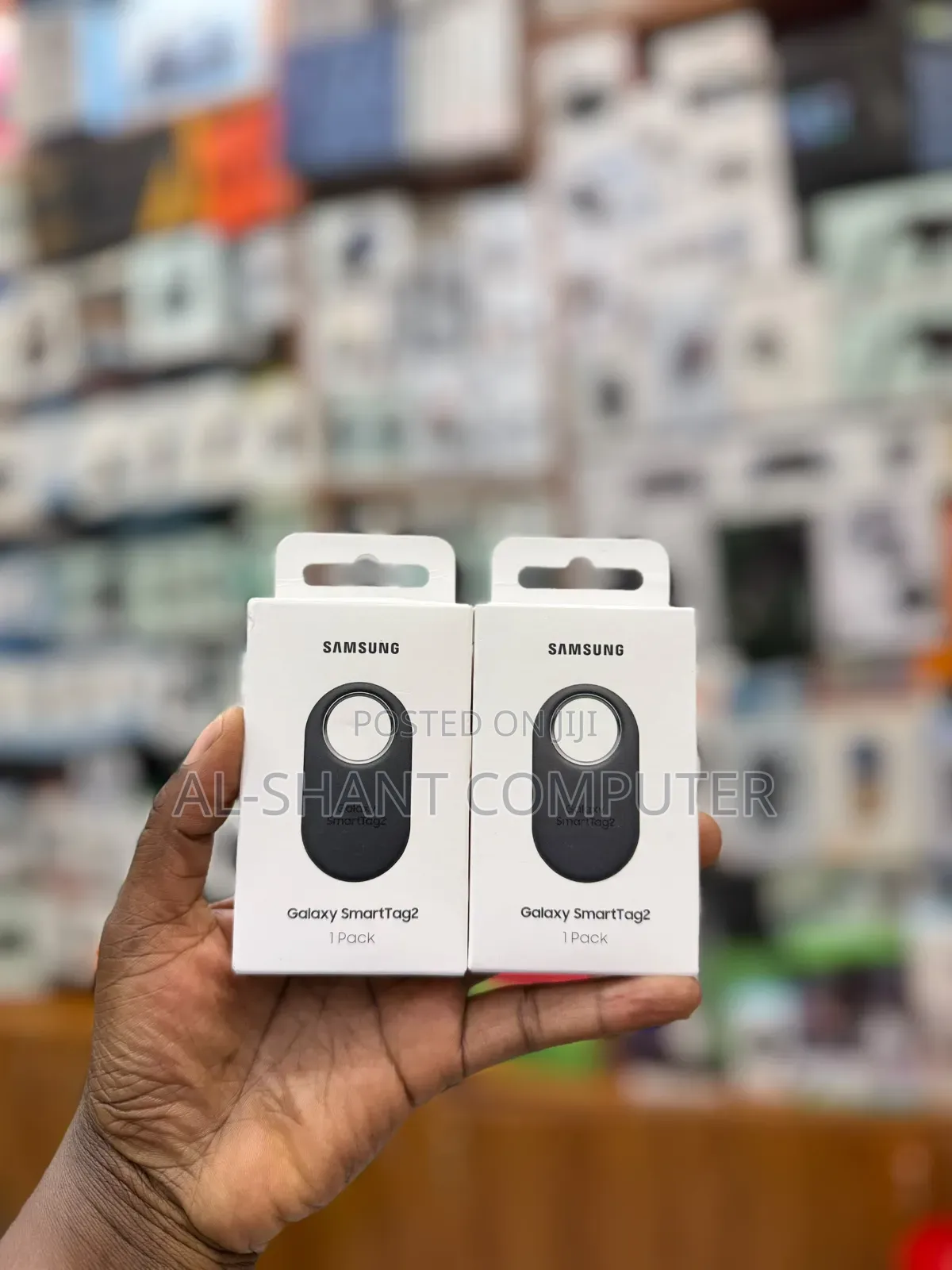 Samsung Galaxy Smart Tag 2