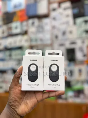 Samsung Galaxy Smart Tag 2