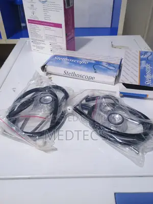Student Stethoscope