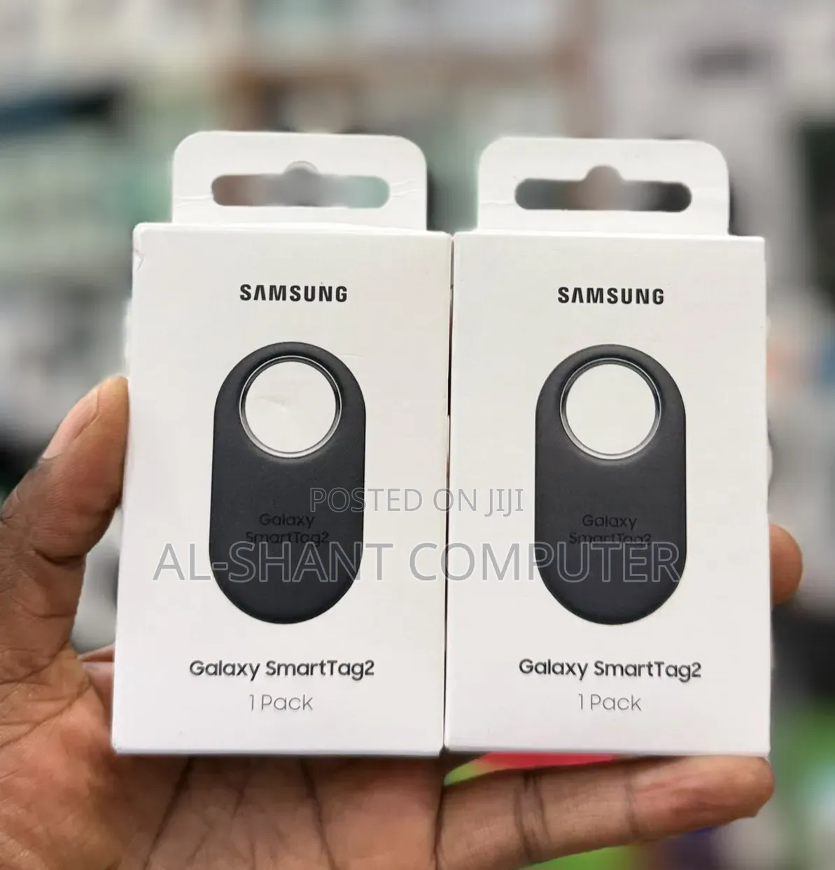 Samsung Galaxy Smart Tag 2