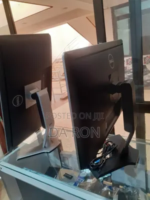 Dell Monitor 23 Inch