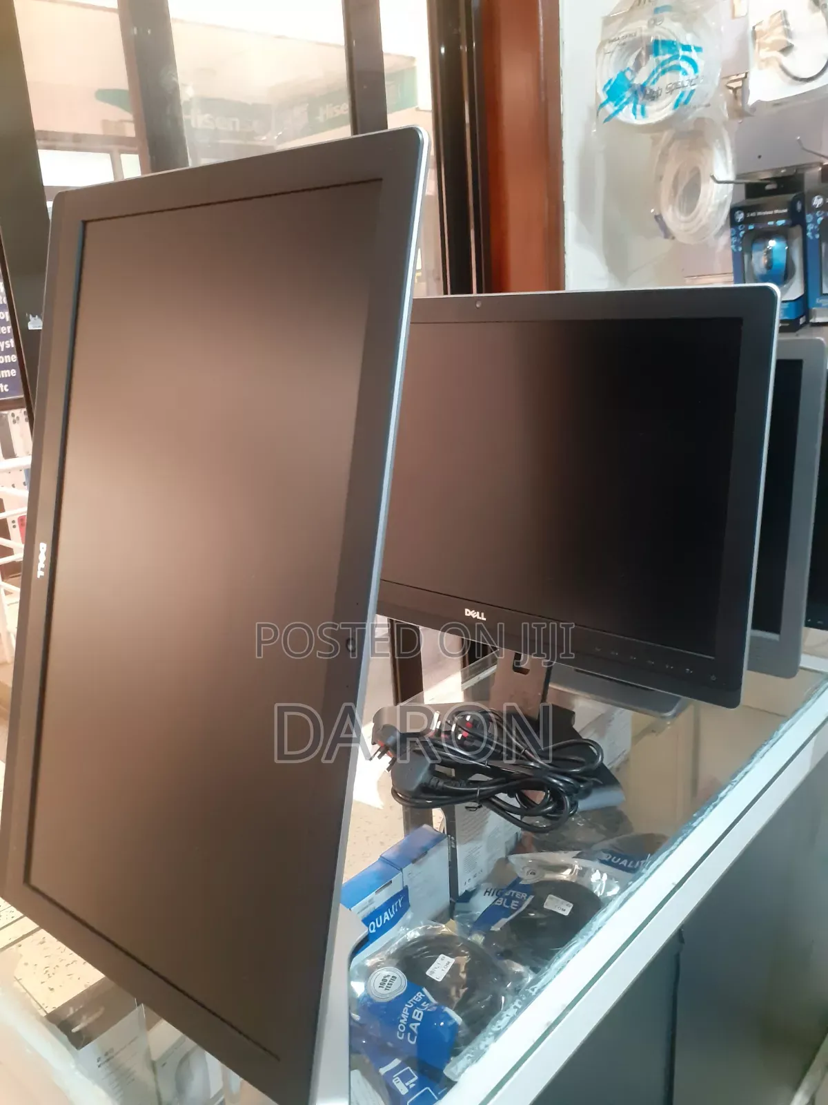 Dell Monitor 23 Inch