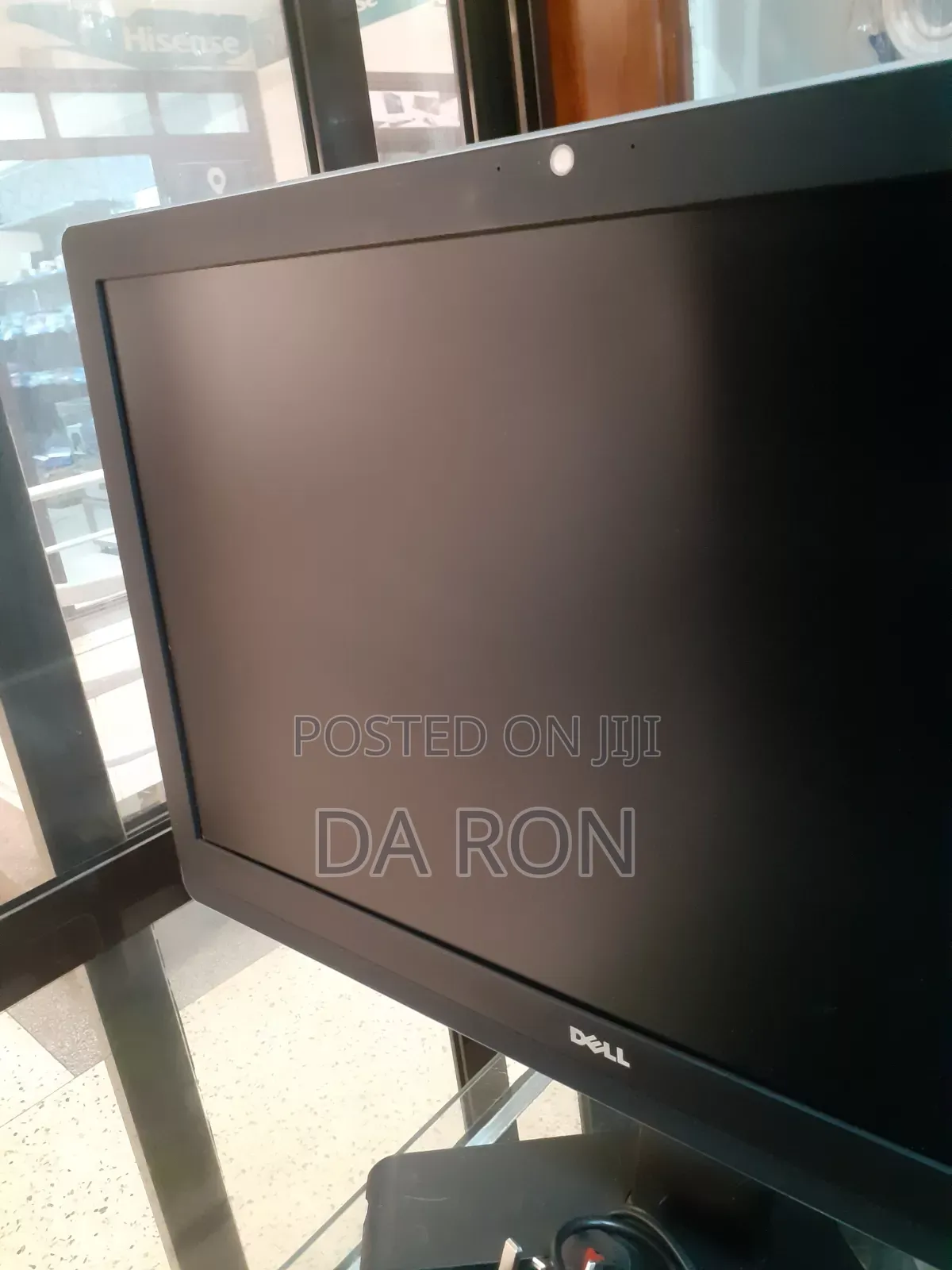 Dell Monitor 23 Inch