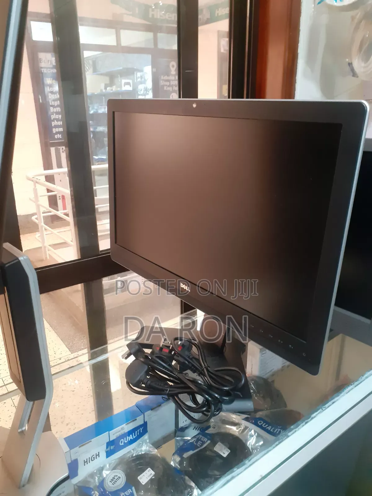 Dell Monitor 23 Inch