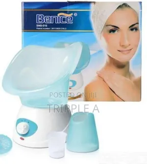 3 in 1 Facial Steamer