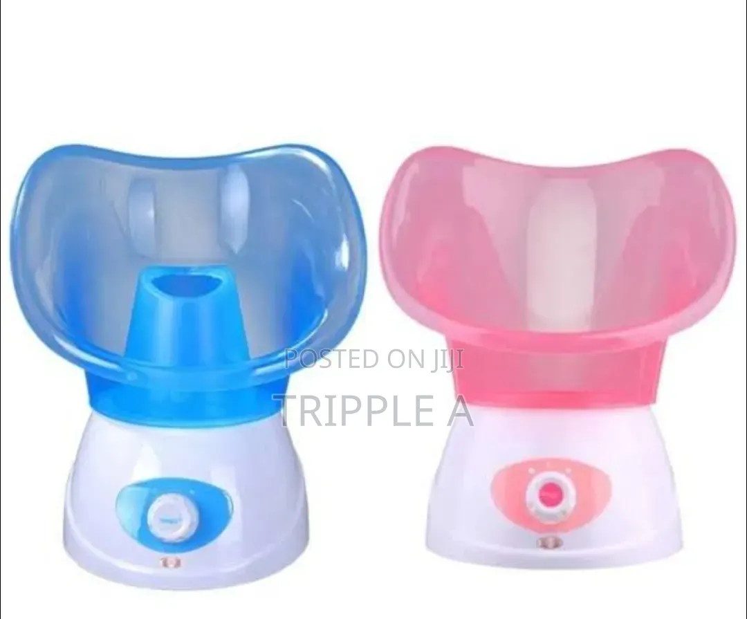 3 in 1 Facial Steamer