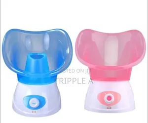 3 in 1 Facial Steamer