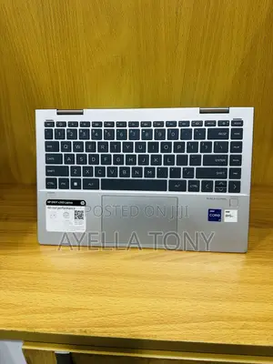 New Laptop HP Envy 15 16GB Intel Core i7 SSD 1T