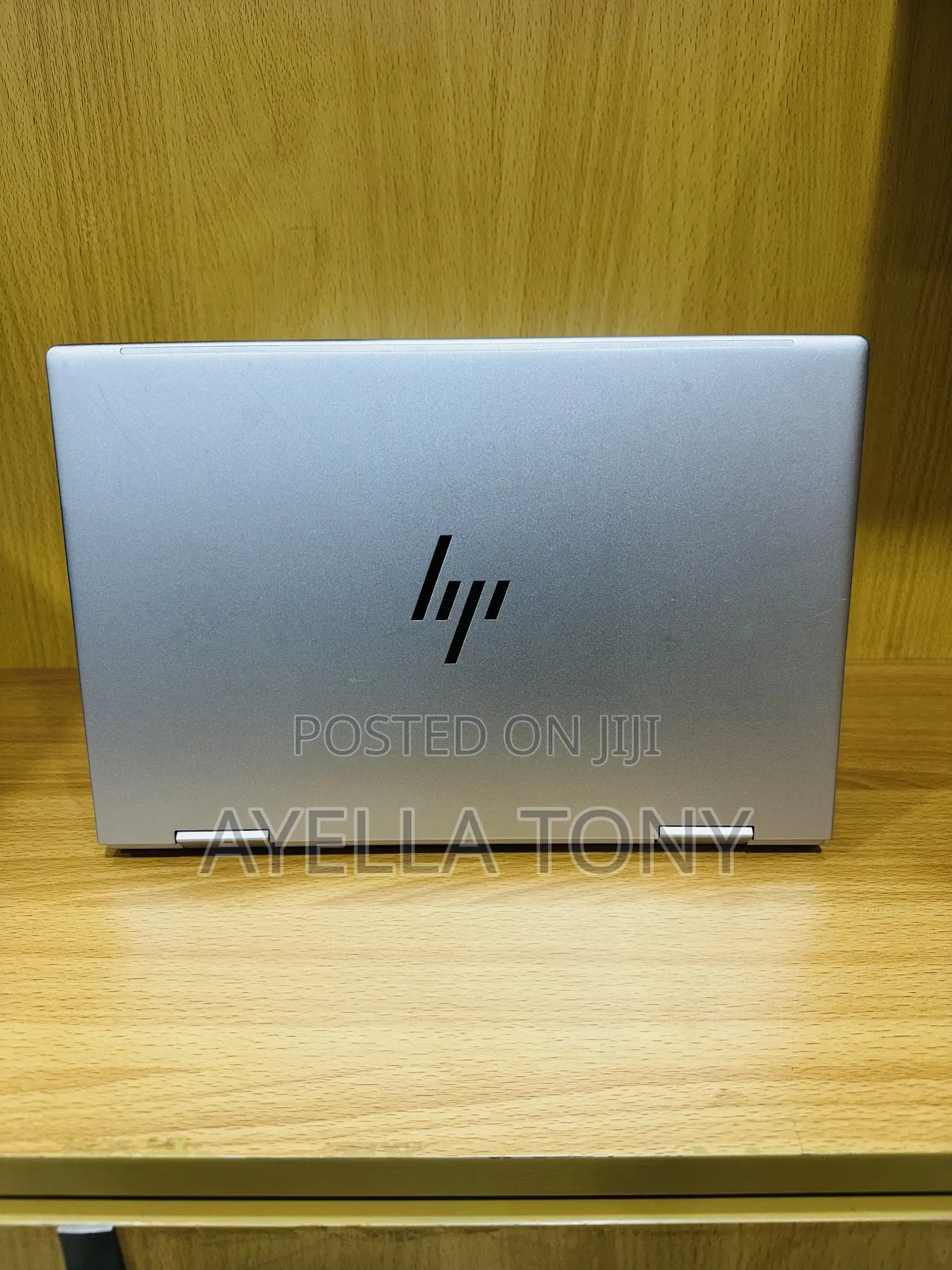 New Laptop HP Envy 15 16GB Intel Core i7 SSD 1T