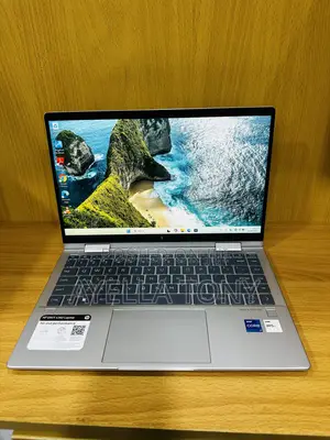 New Laptop HP Envy 15 16GB Intel Core i7 SSD 1T