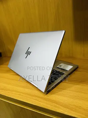 New Laptop HP Envy 15 16GB Intel Core i7 SSD 1T