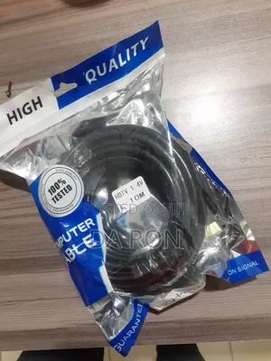 HDMI Cable 10m