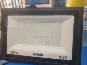 Flood Light 200 Watts