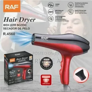 Raf Hair Dryer