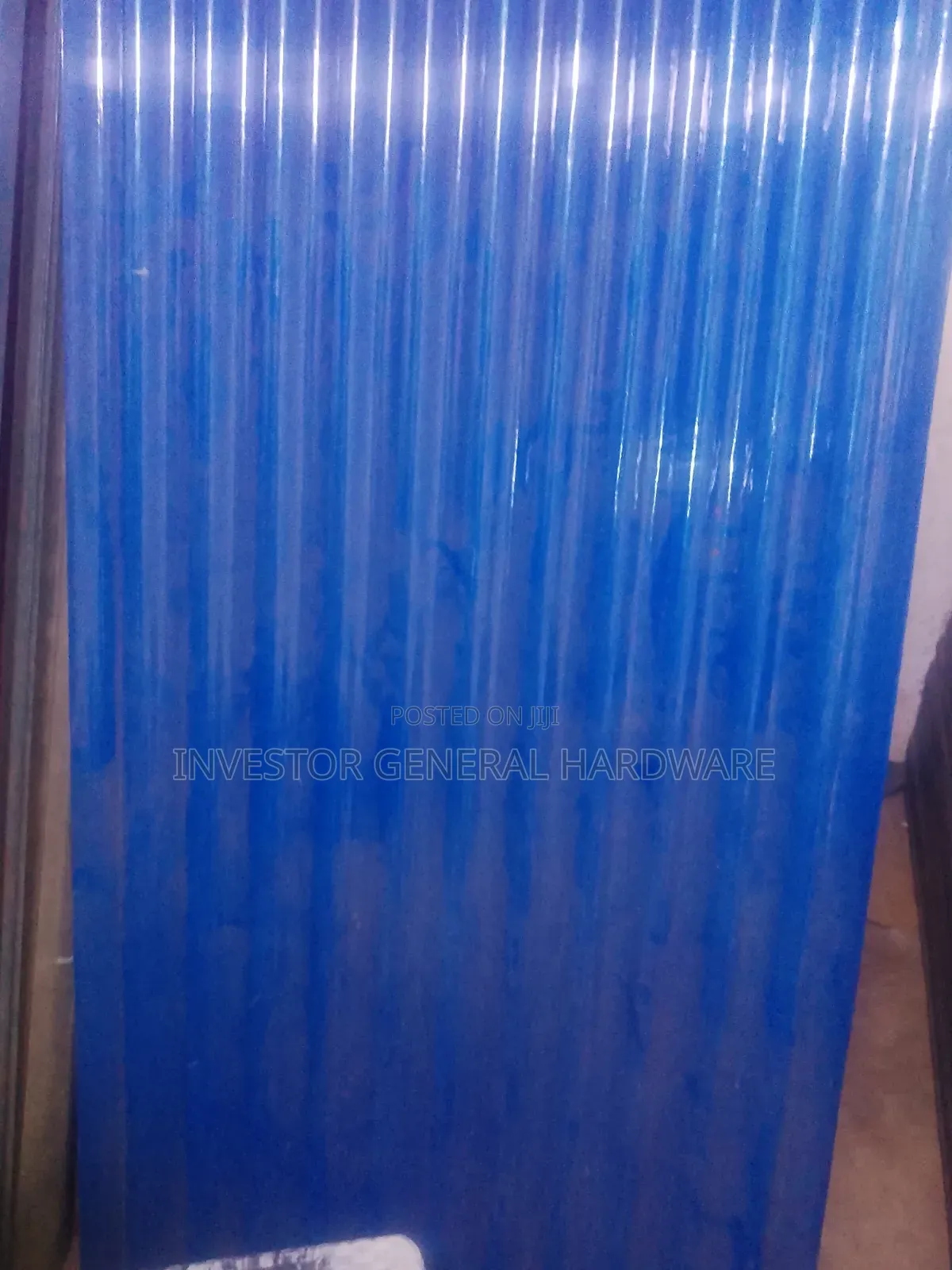 Transparent Sheets