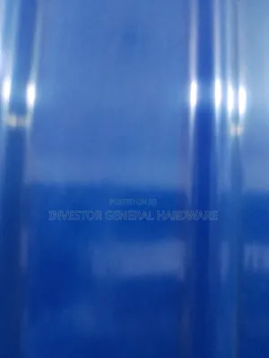 Transparent Sheets