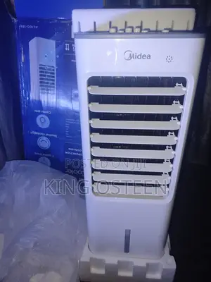 Midea Air Cooler /AC