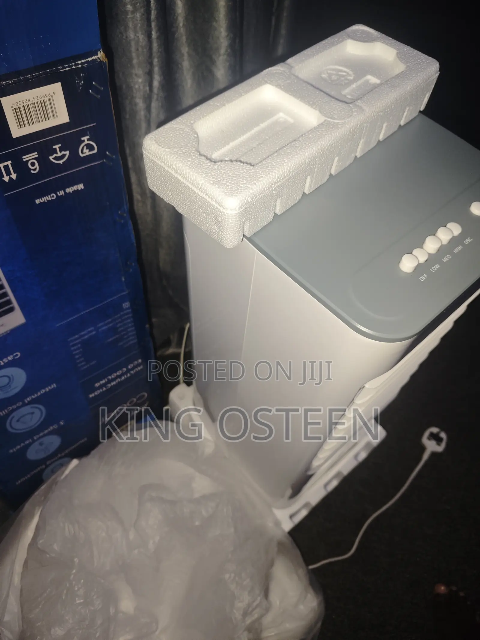 Midea Air Cooler /AC