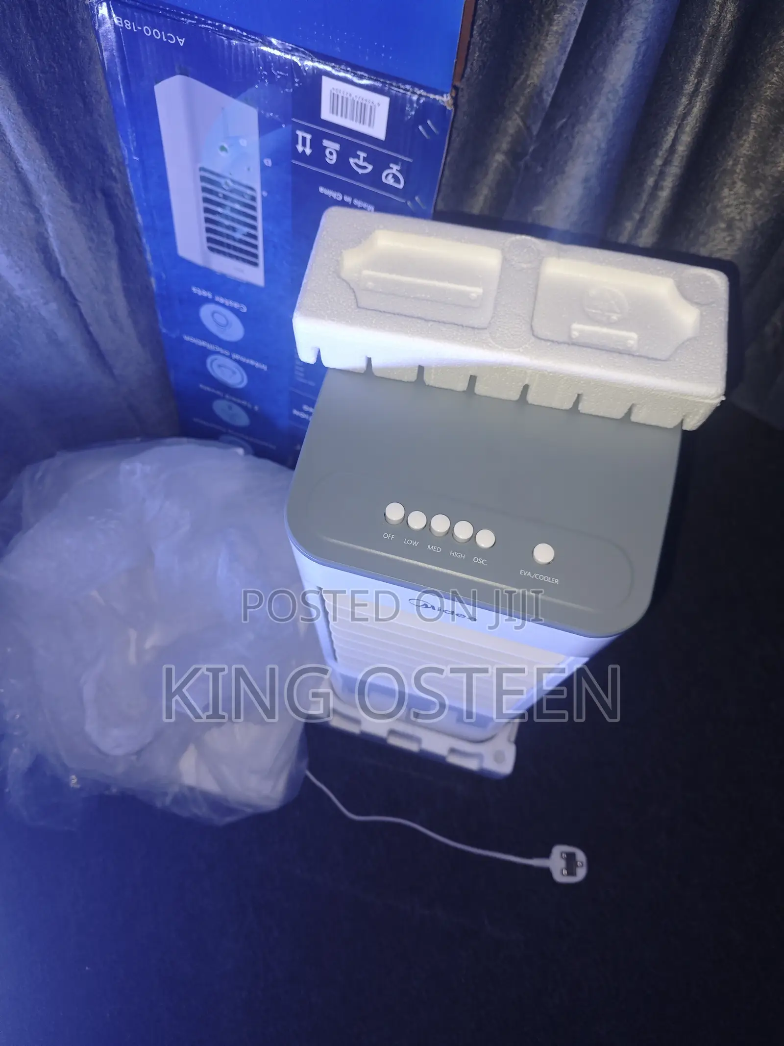 Midea Air Cooler /AC