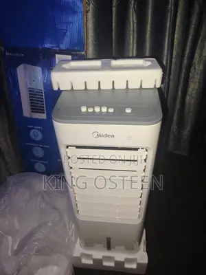 Midea Air Cooler /AC