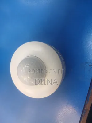 Motion Sensor