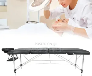 Foldable Massage Bed