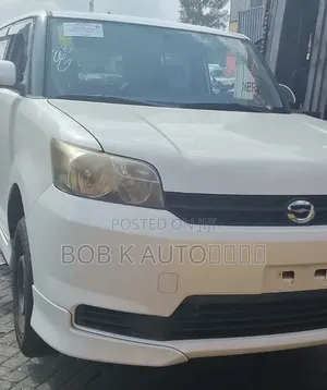 Toyota Rumion 1.5 FWD 2023 White