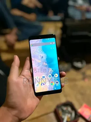 Sony Xperia XZ3 64 GB Silver