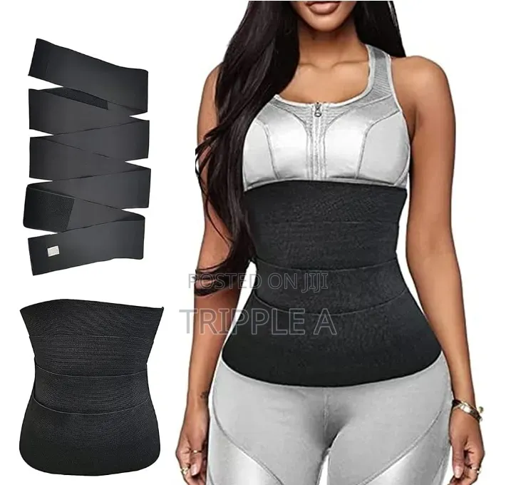 Good Slimming Waist Wraps