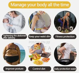 Good Slimming Waist Wraps