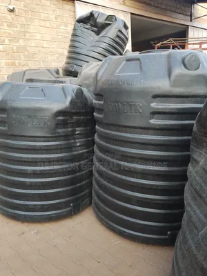 Water Tank