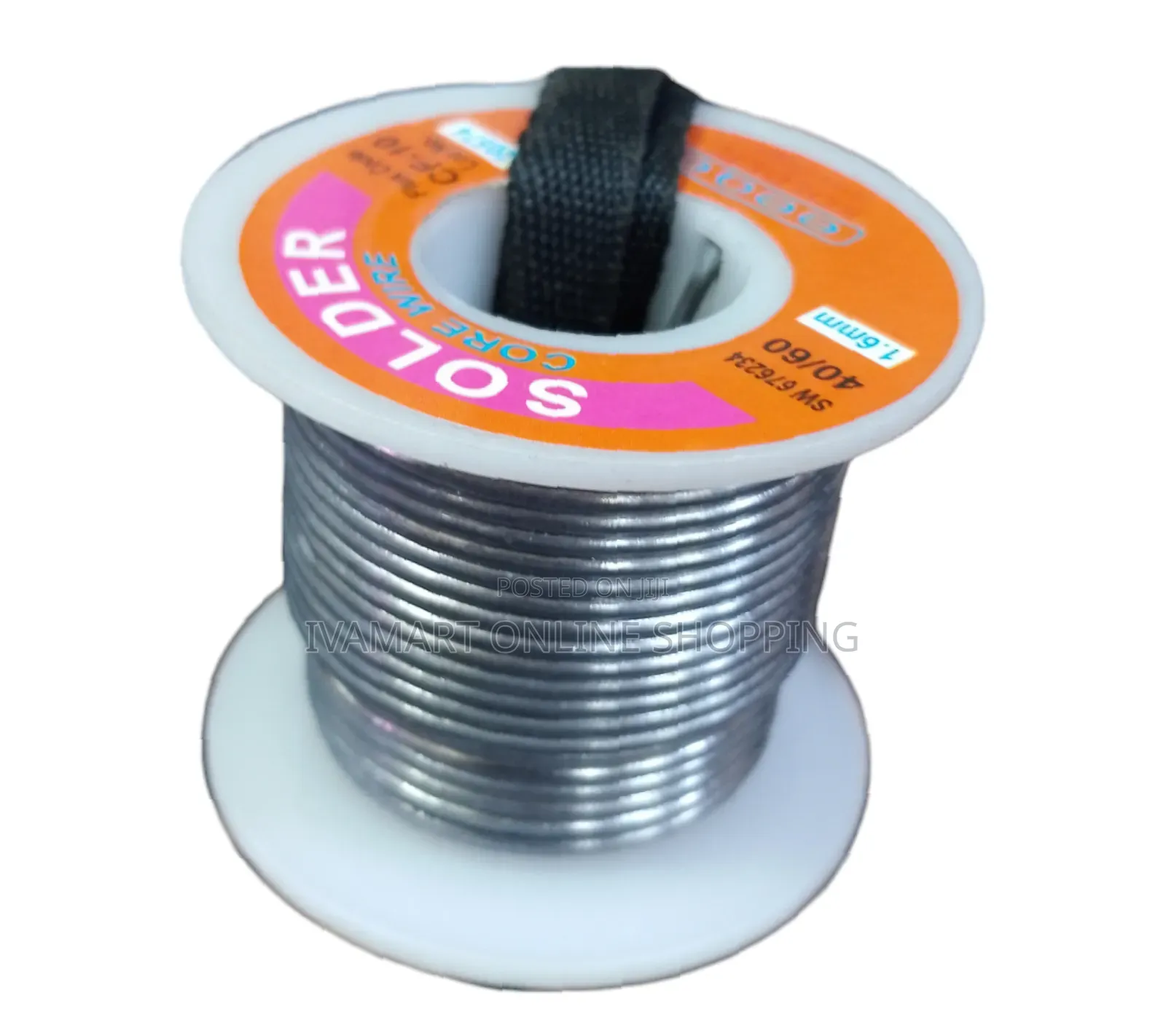 Solder Wire - Core