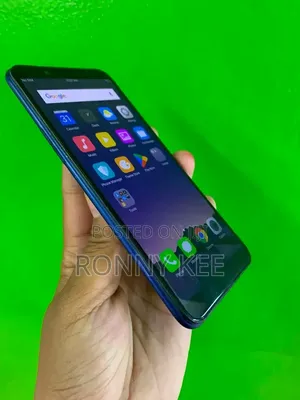 Oppo A83 128 GB Blue