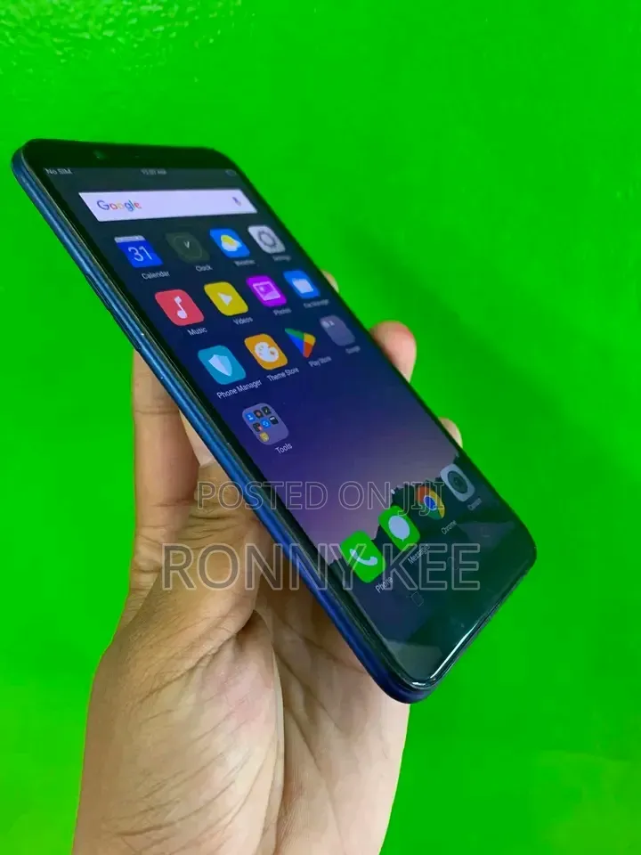 Oppo A83 128 GB Blue