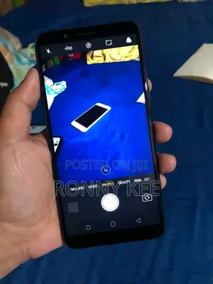 Oppo A83 128 GB Blue