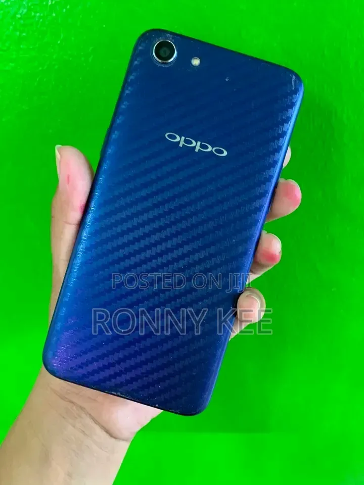 Oppo A83 128 GB Blue