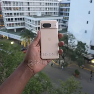 Google Pixel 8 128 GB White