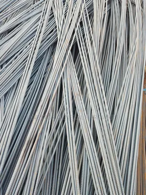 Iron Bars in All Sizes