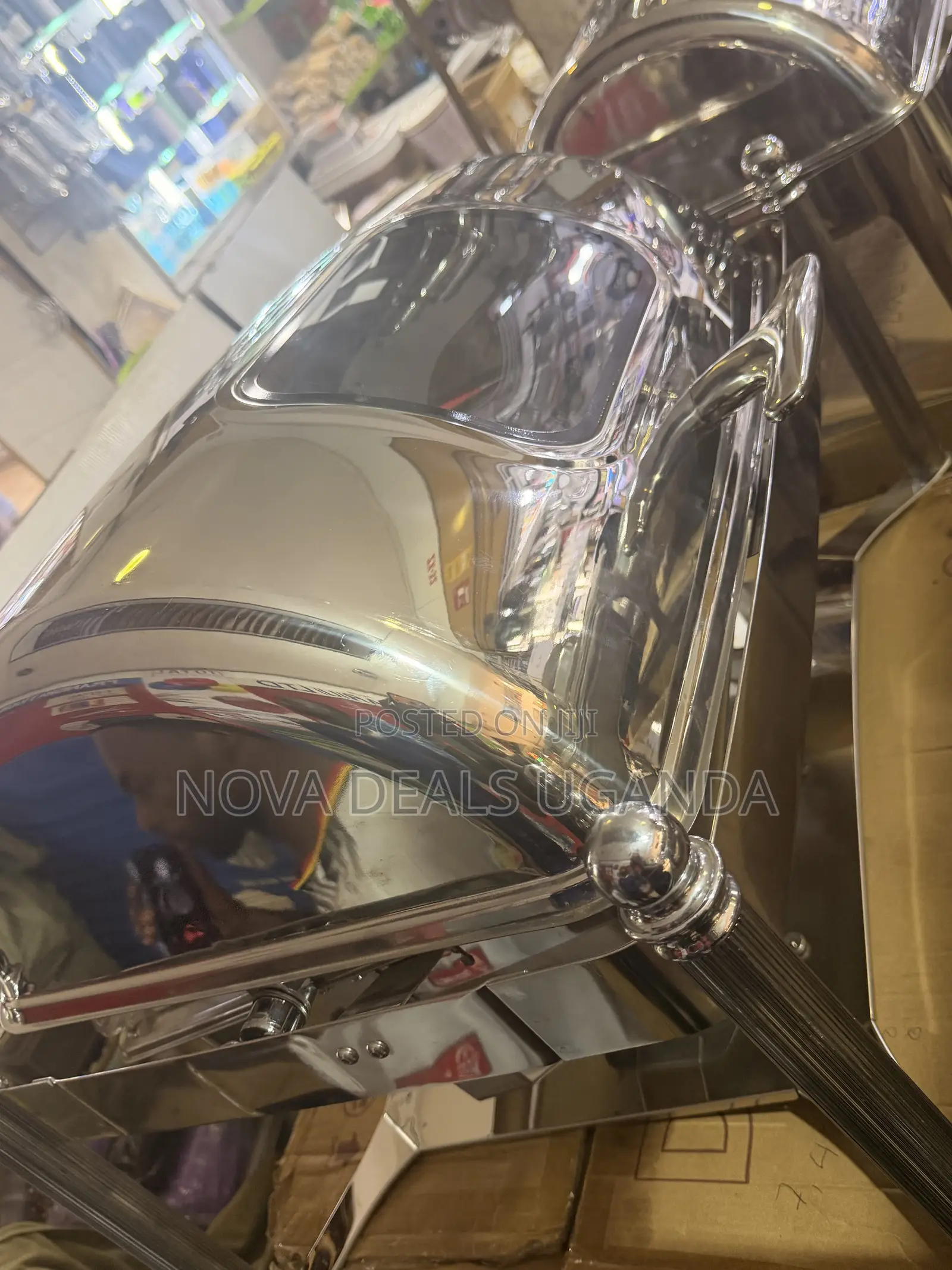 Futue King Chafing Dish Food Warmer