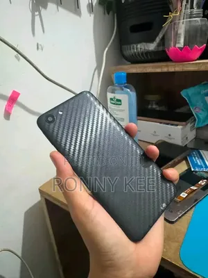 Oppo A83 128 GB Black