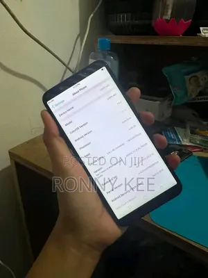 Oppo A83 128 GB Black