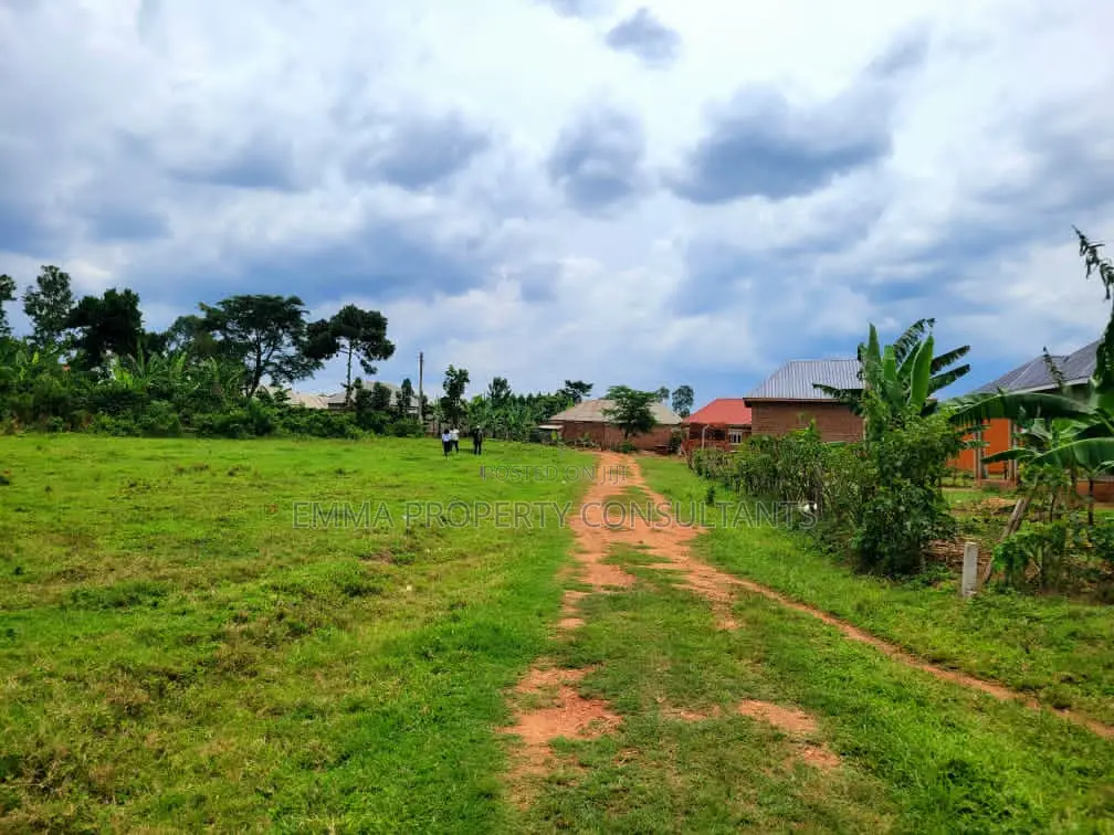 Kalagi Town Estate