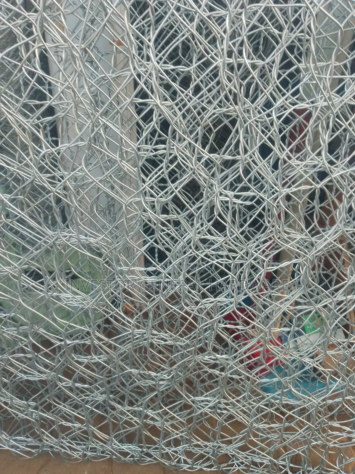 Gabion Chain Link