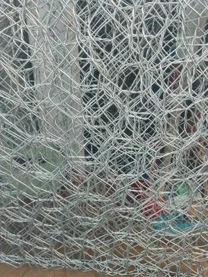Gabion Chain Link
